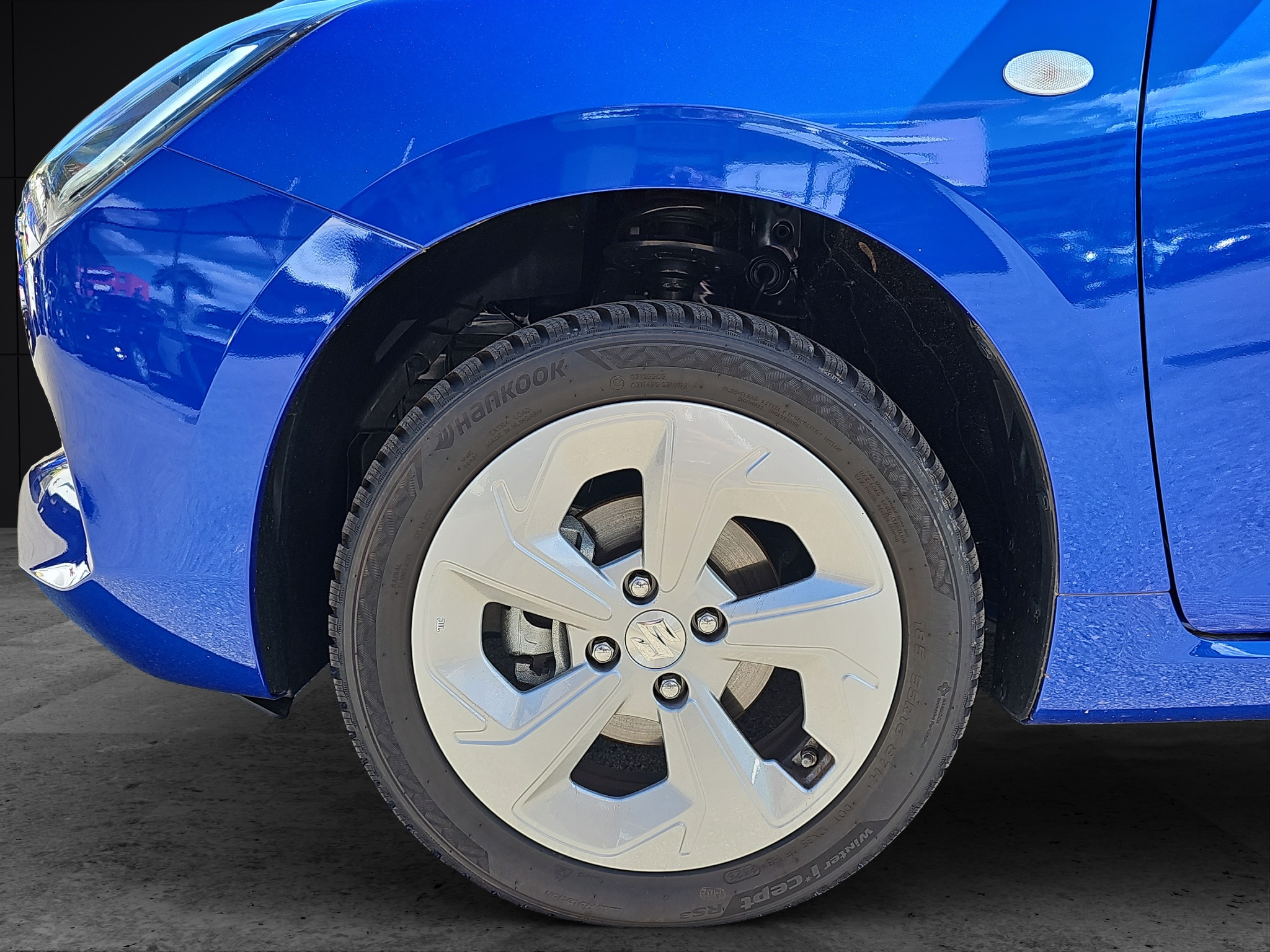 suzuki swift - Garage Della Santa