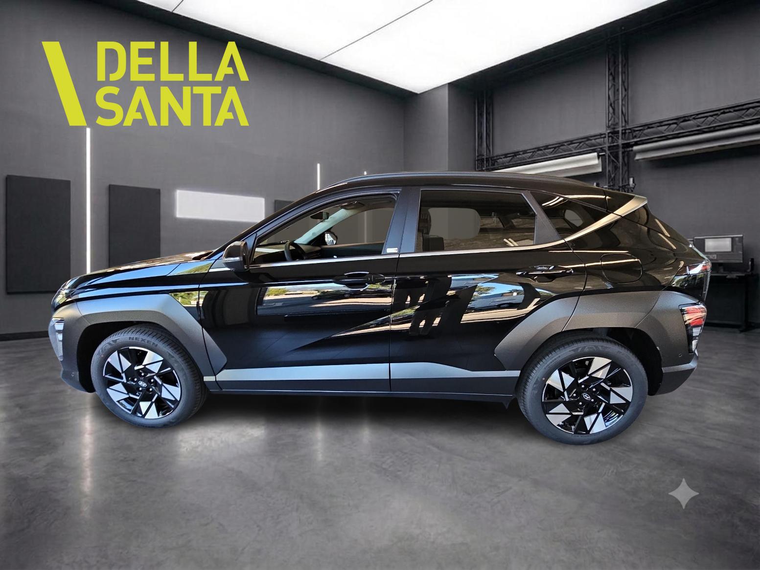 hyundai kona - Garage Della Santa