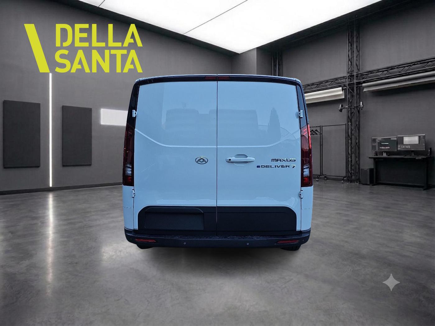 maxus edeliver - Garage Della Santa