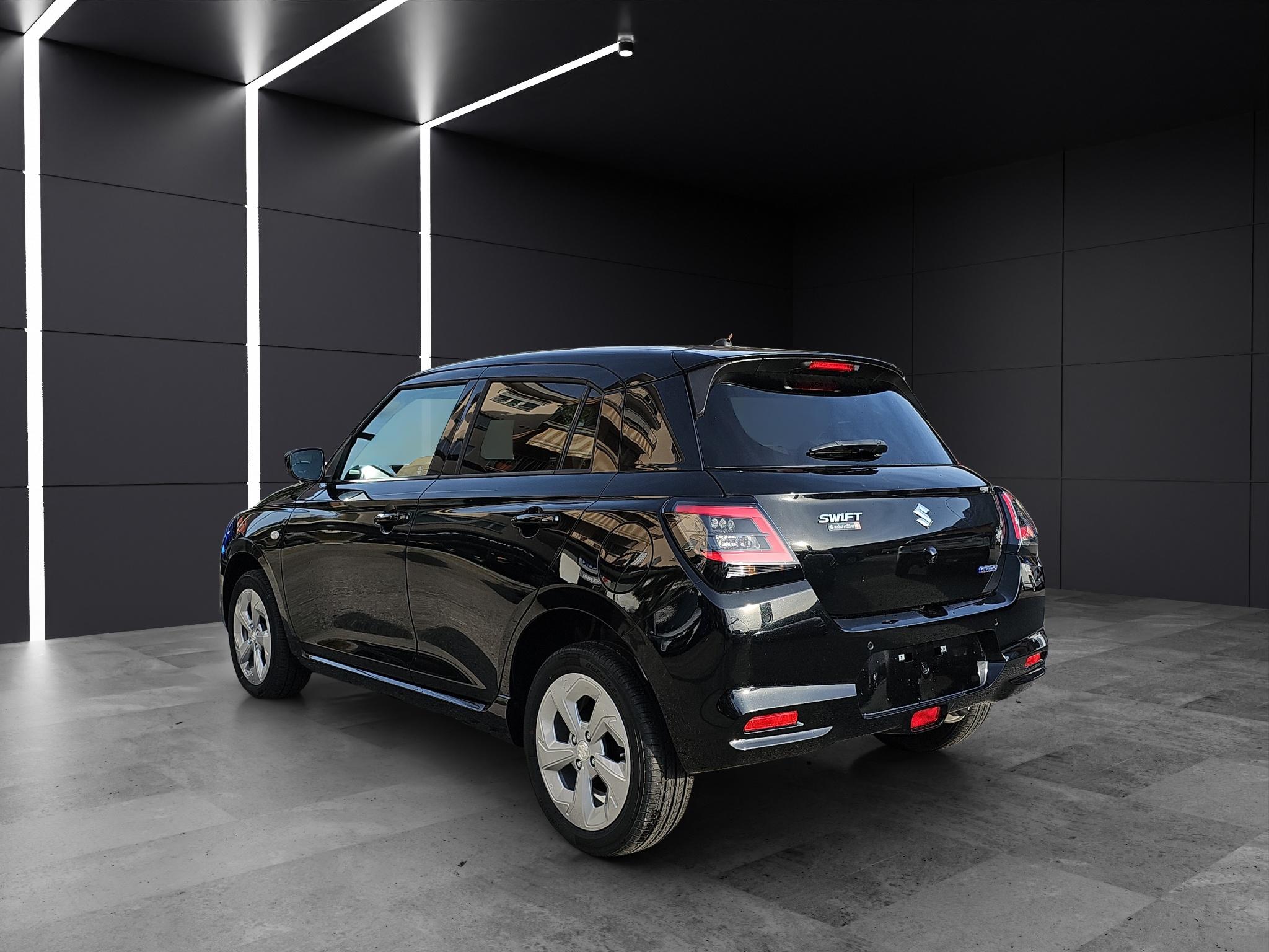 suzuki swift - Garage Della Santa