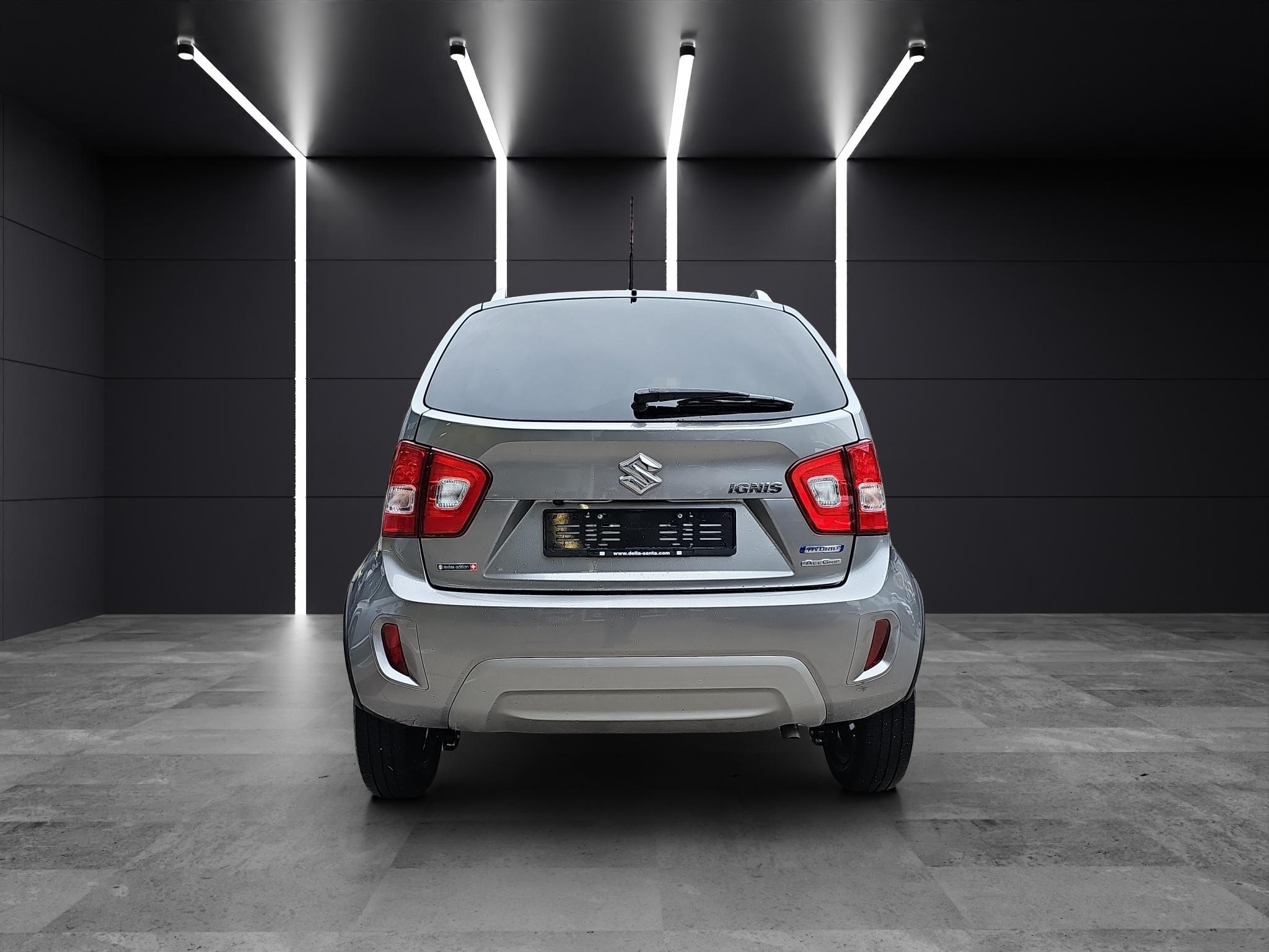 suzuki ignis - Garage Della Santa