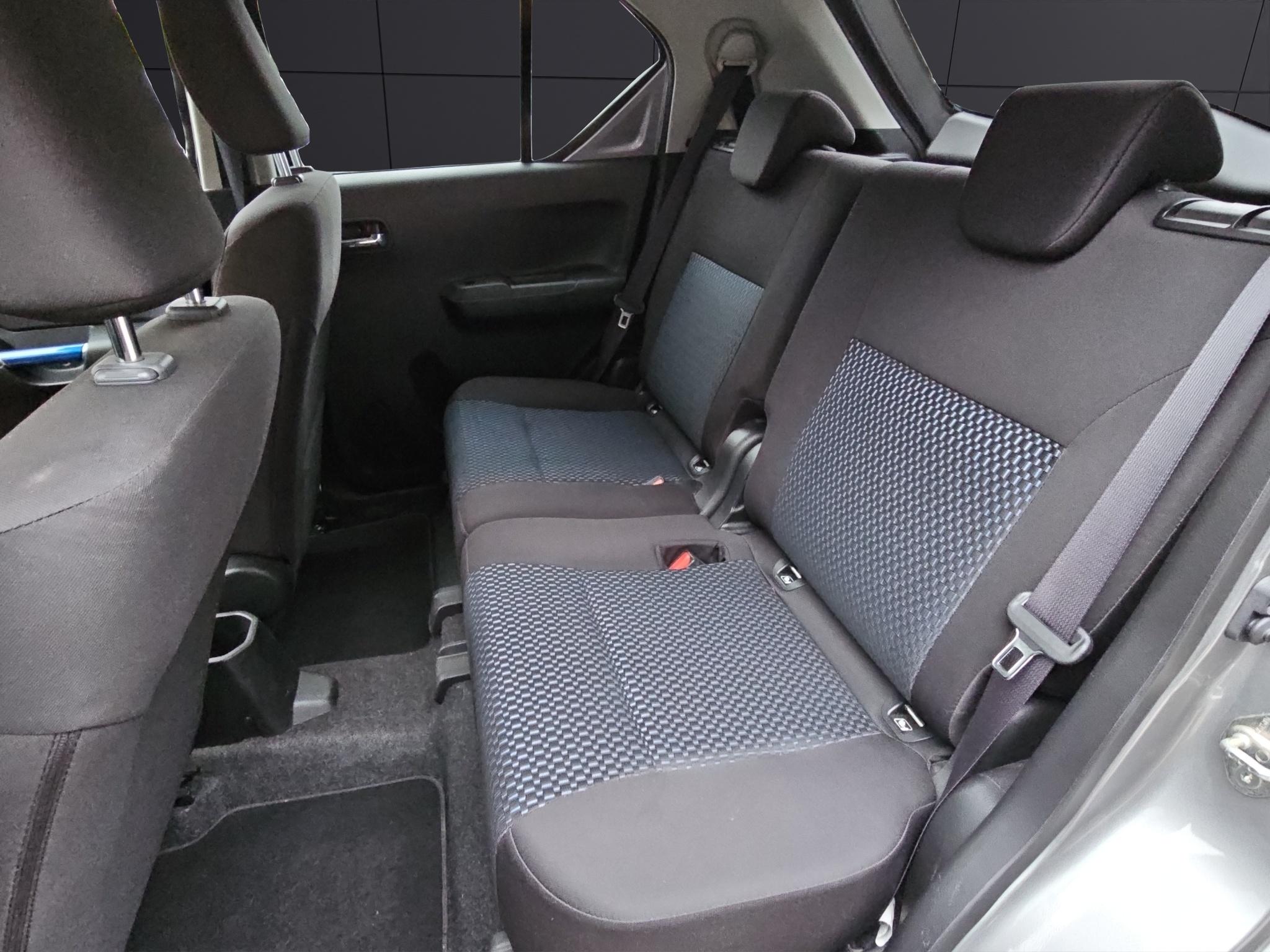 suzuki ignis - Garage Della Santa