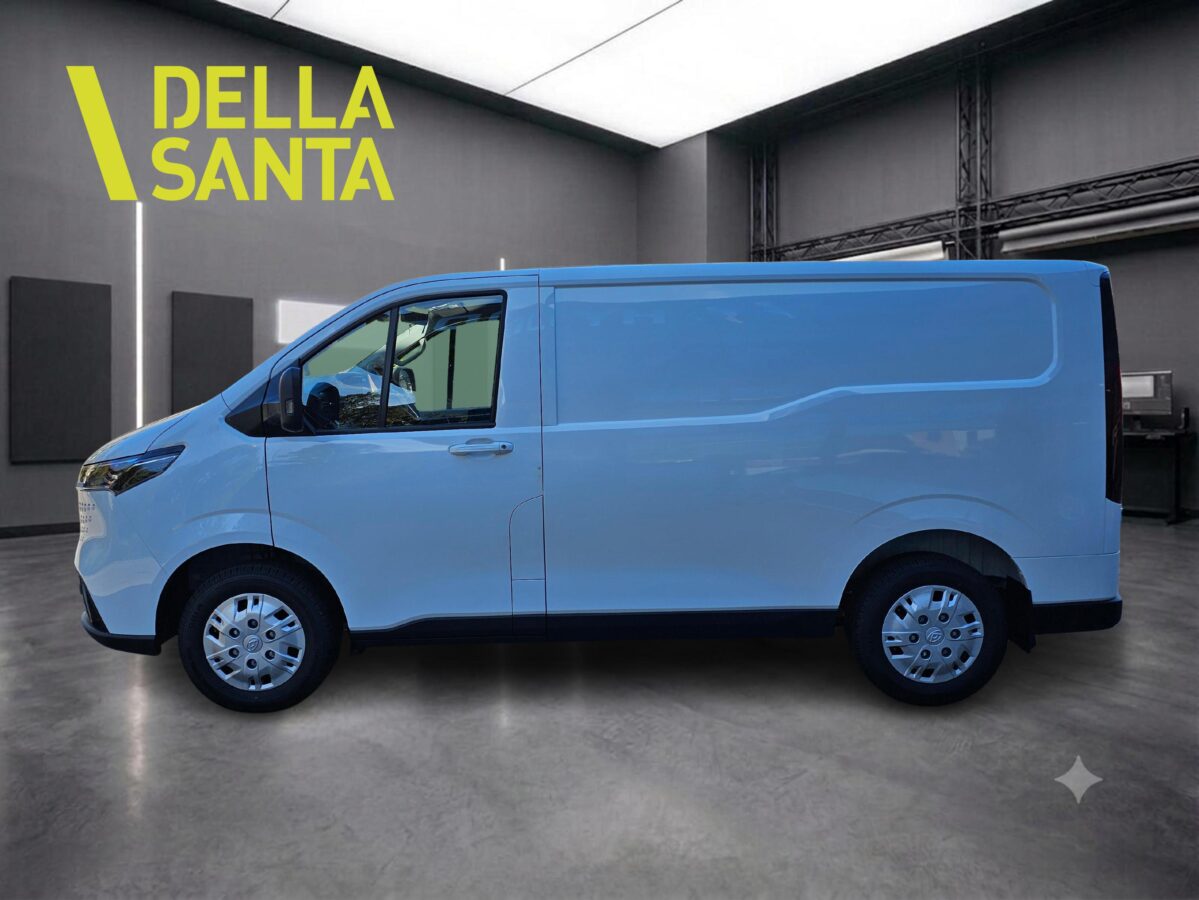 maxus deliver - Garage Della Santa