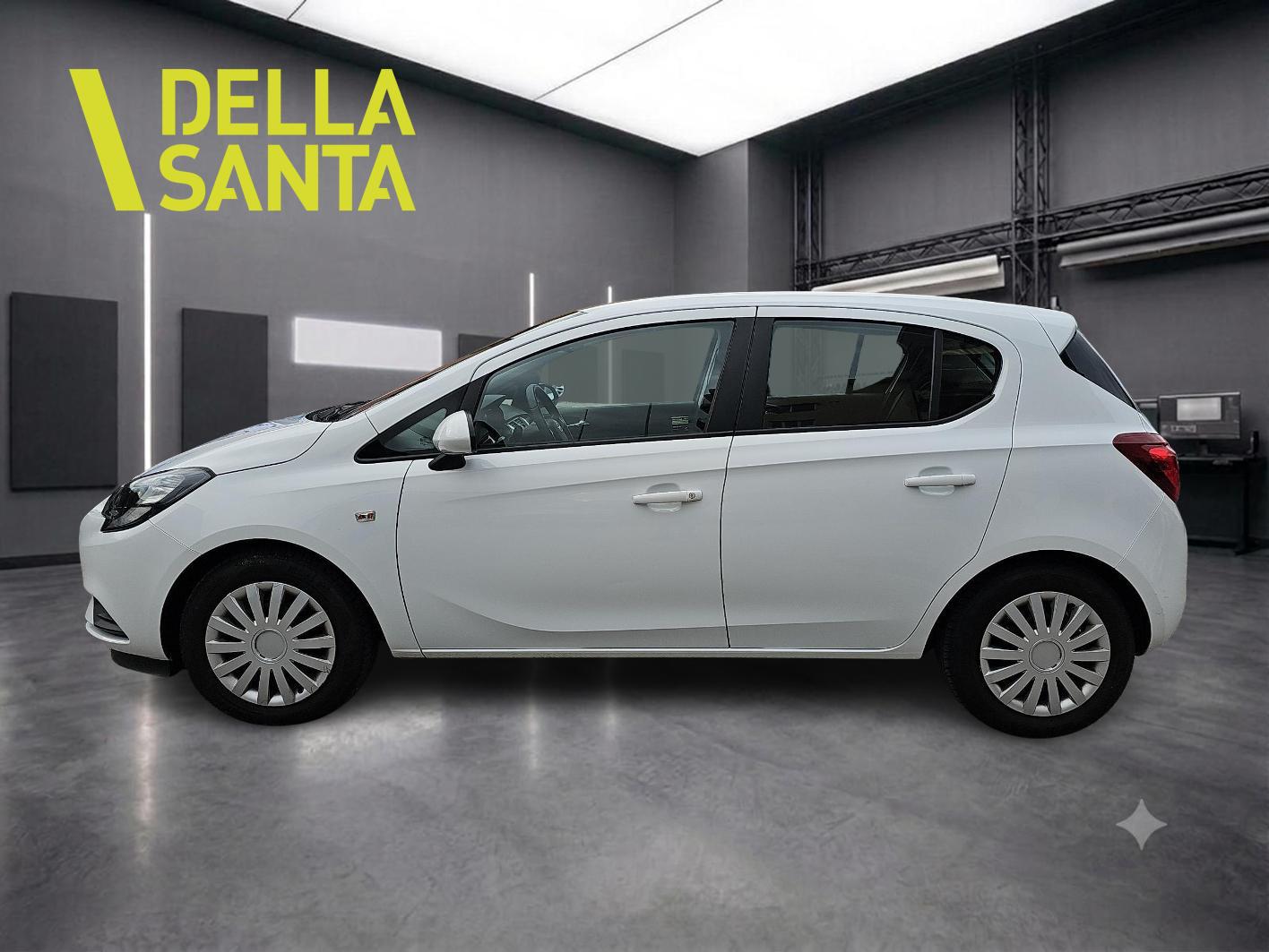 opel corsa - Garage Della Santa
