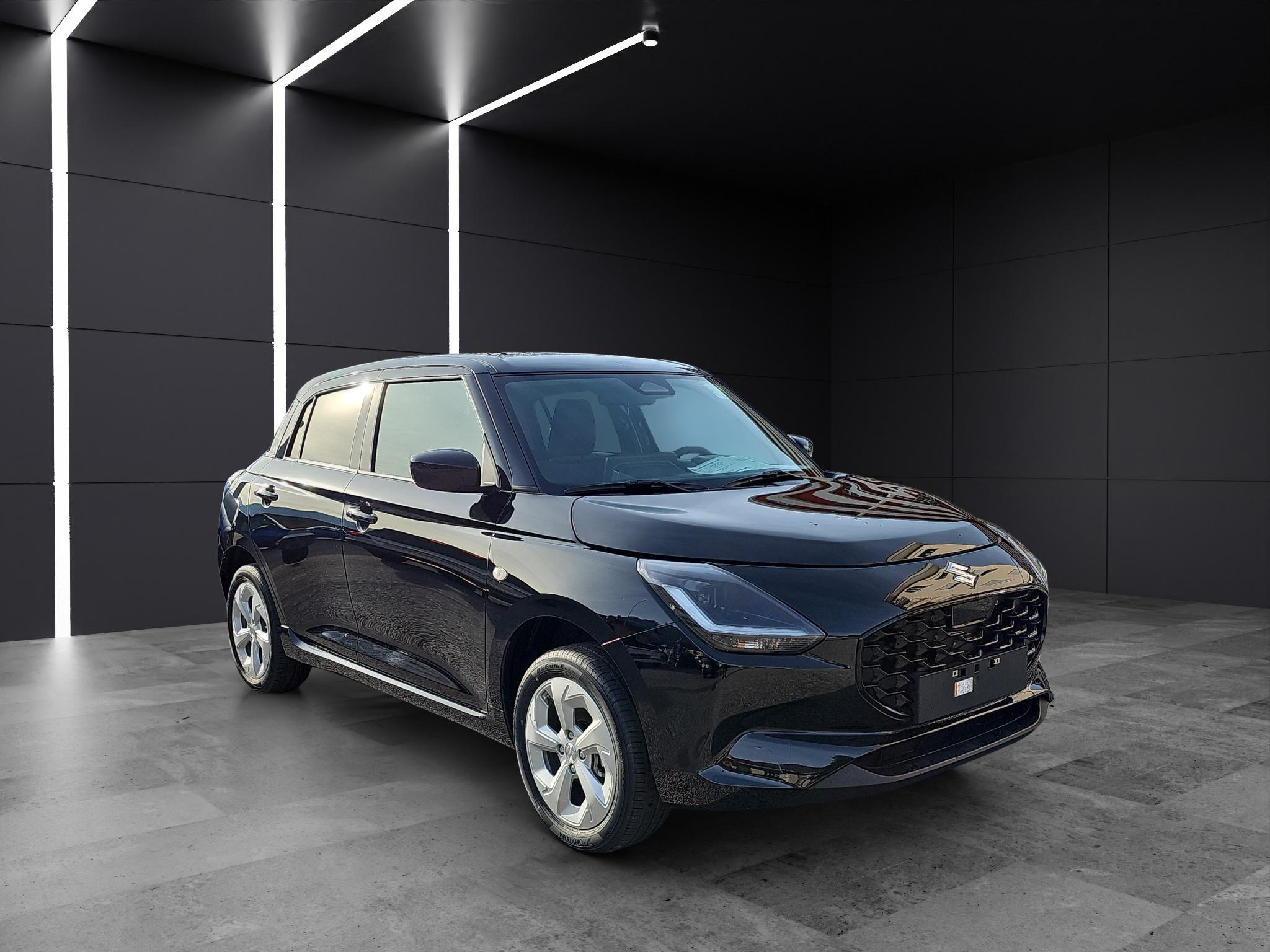 suzuki swift - Garage Della Santa