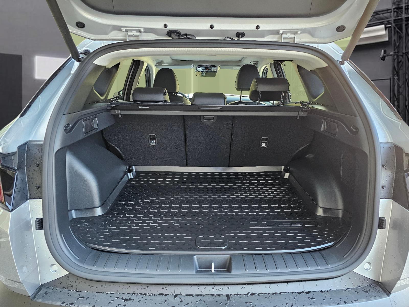 hyundai tucson - Garage Della Santa