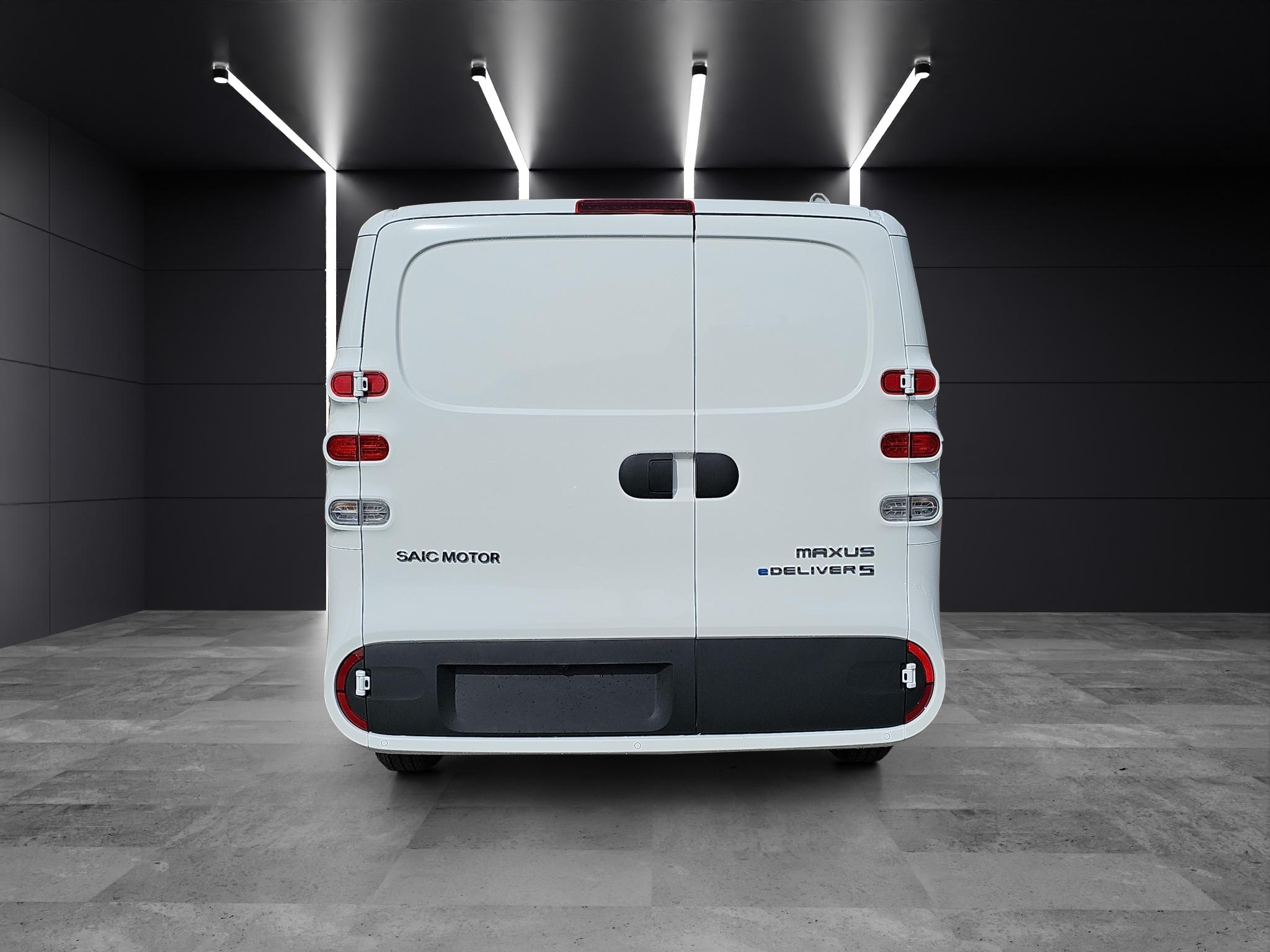 maxus edeliver - Garage Della Santa