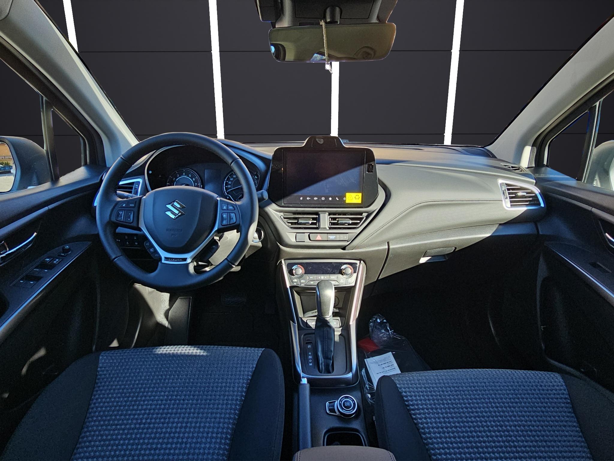 suzuki s cross - Garage Della Santa