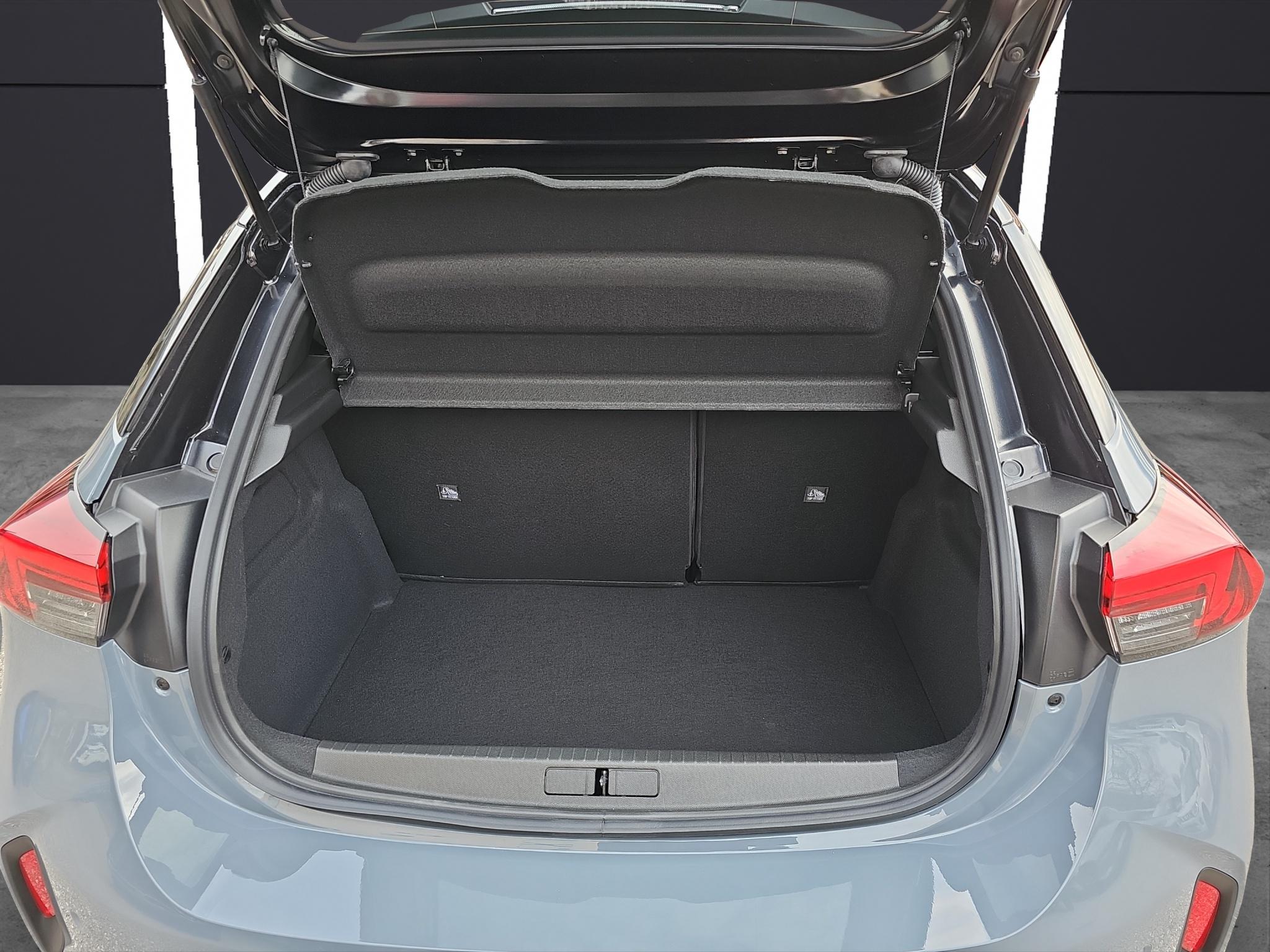 opel corsa - Garage Della Santa