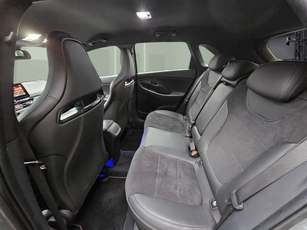 hyundai i30 - Garage Della Santa