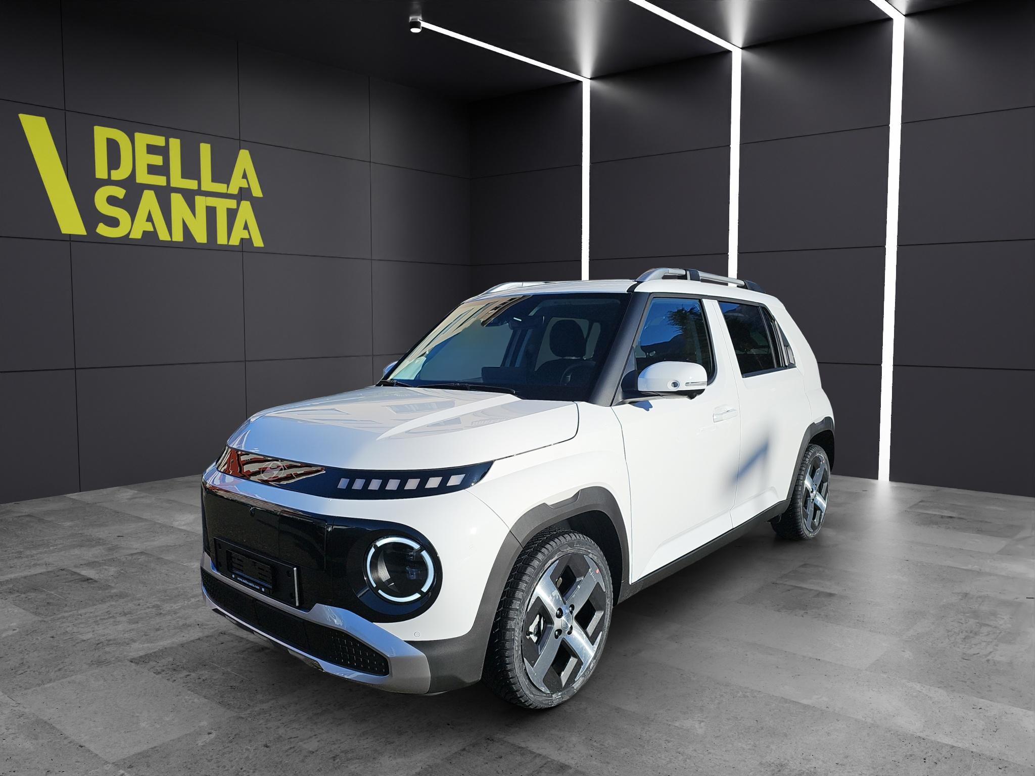 hyundai inster - Garage Della Santa