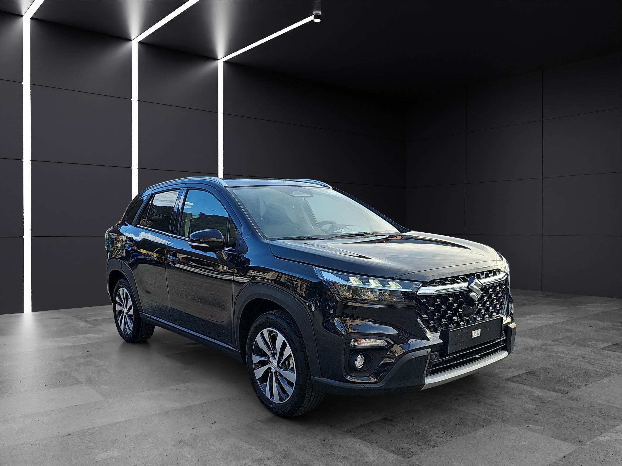 suzuki s cross - Garage Della Santa