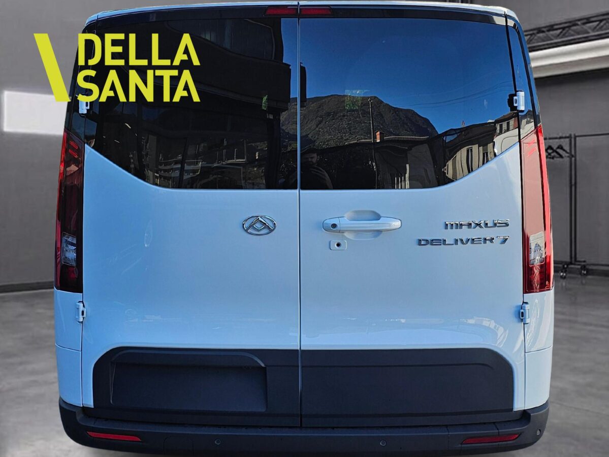 maxus deliver - Garage Della Santa