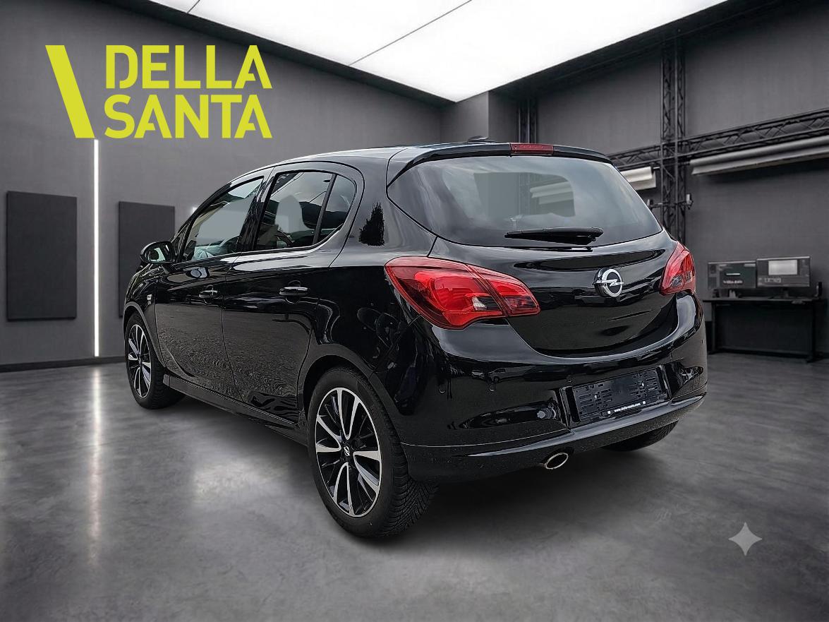 opel corsa - Garage Della Santa
