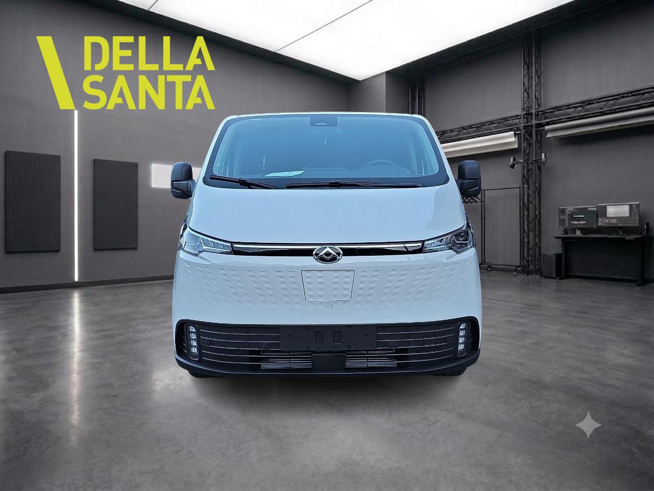 maxus edeliver - Garage Della Santa