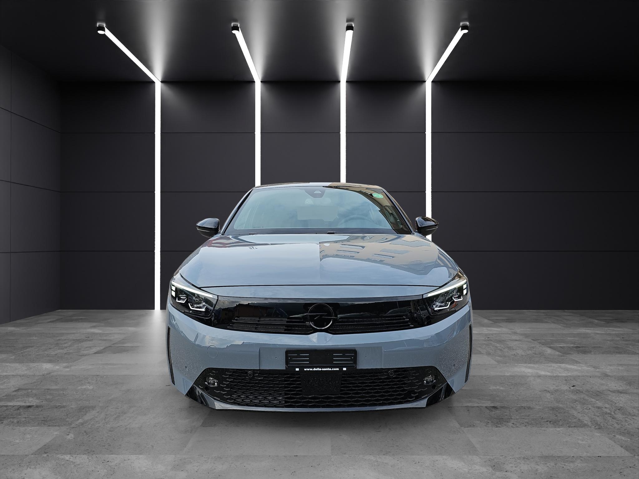 opel corsa - Garage Della Santa