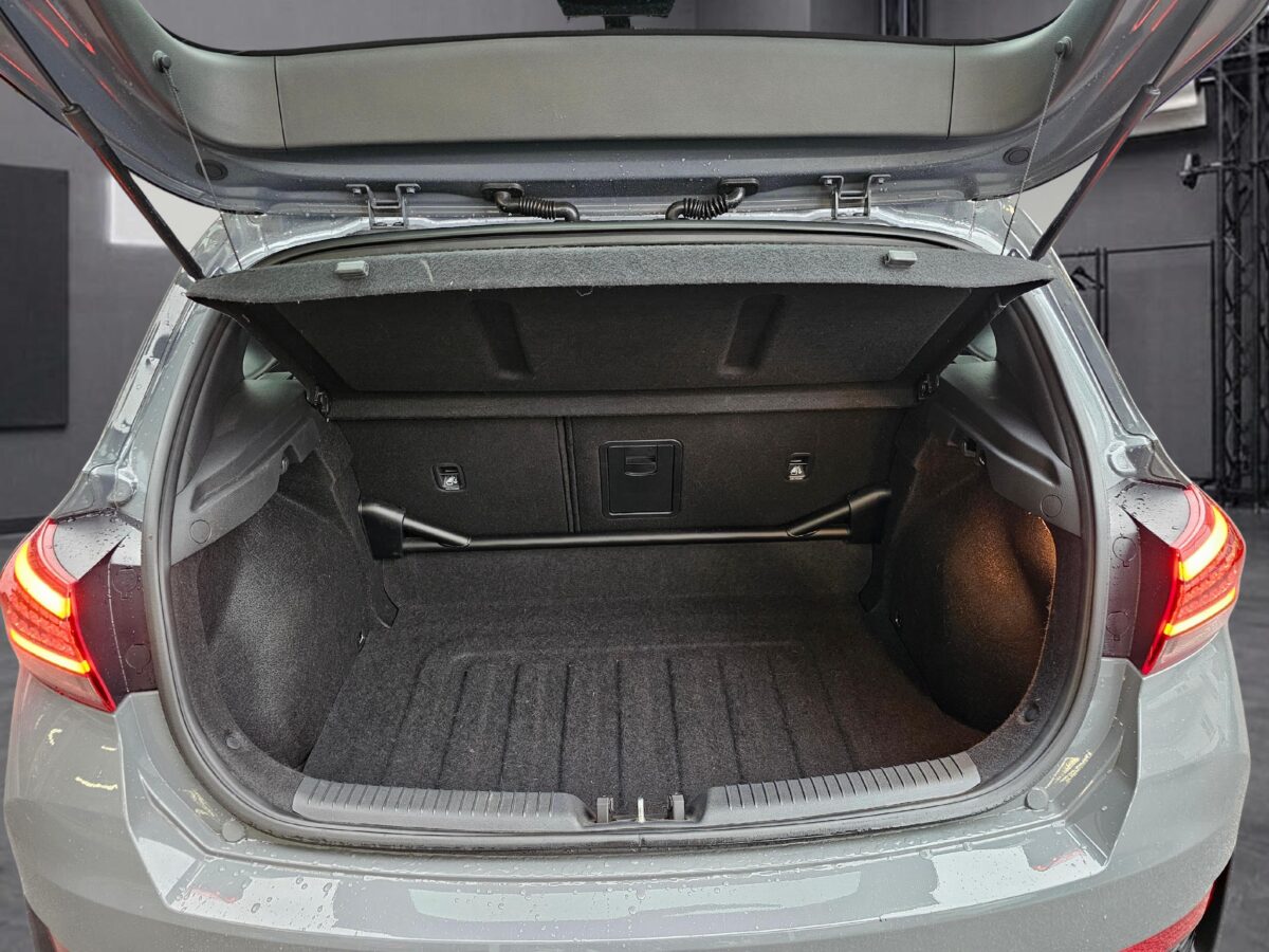 hyundai i30 - Garage Della Santa
