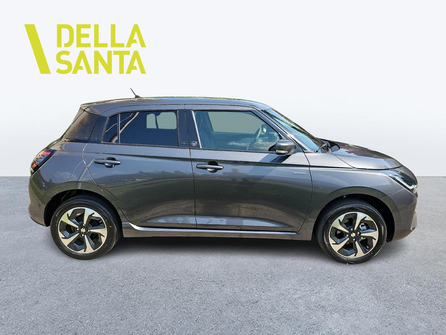 suzuki swift - Garage Della Santa
