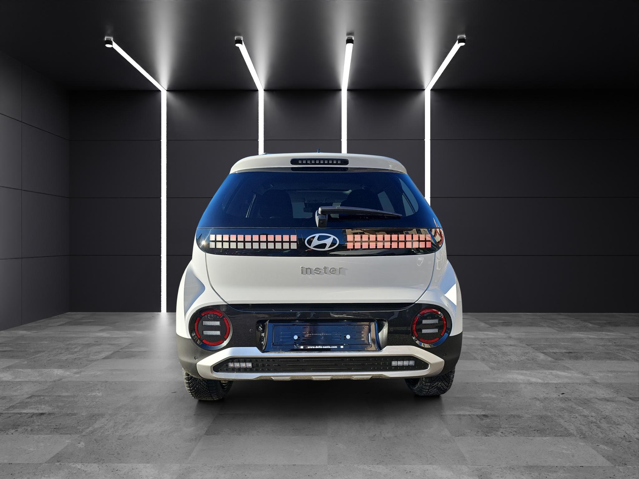 hyundai inster - Garage Della Santa