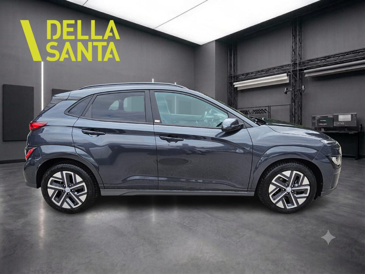 hyundai kona - Garage Della Santa