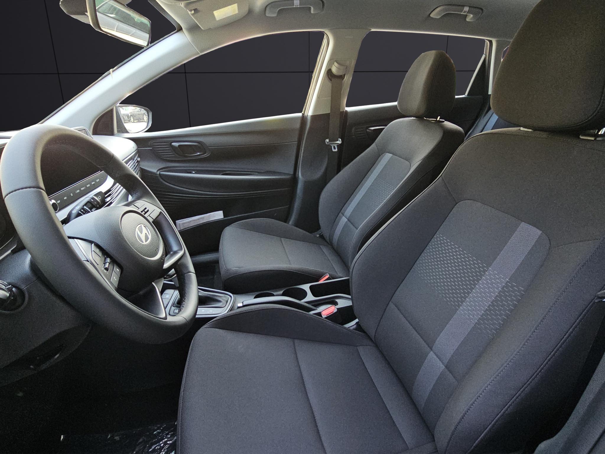 hyundai i20 - Garage Della Santa