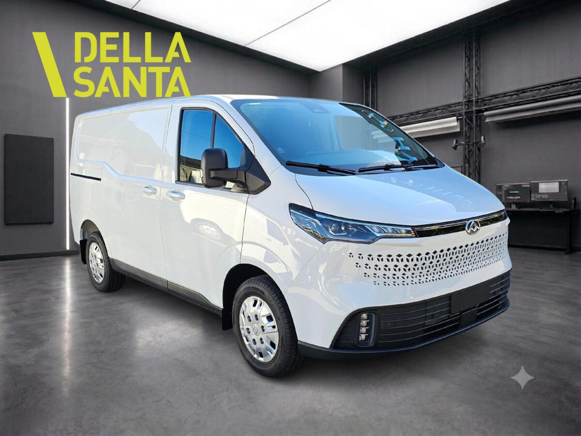 maxus deliver - Garage Della Santa