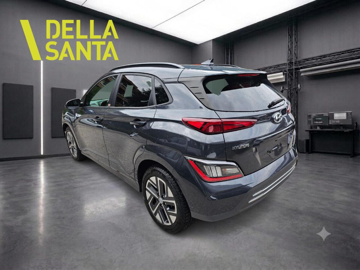 hyundai kona - Garage Della Santa