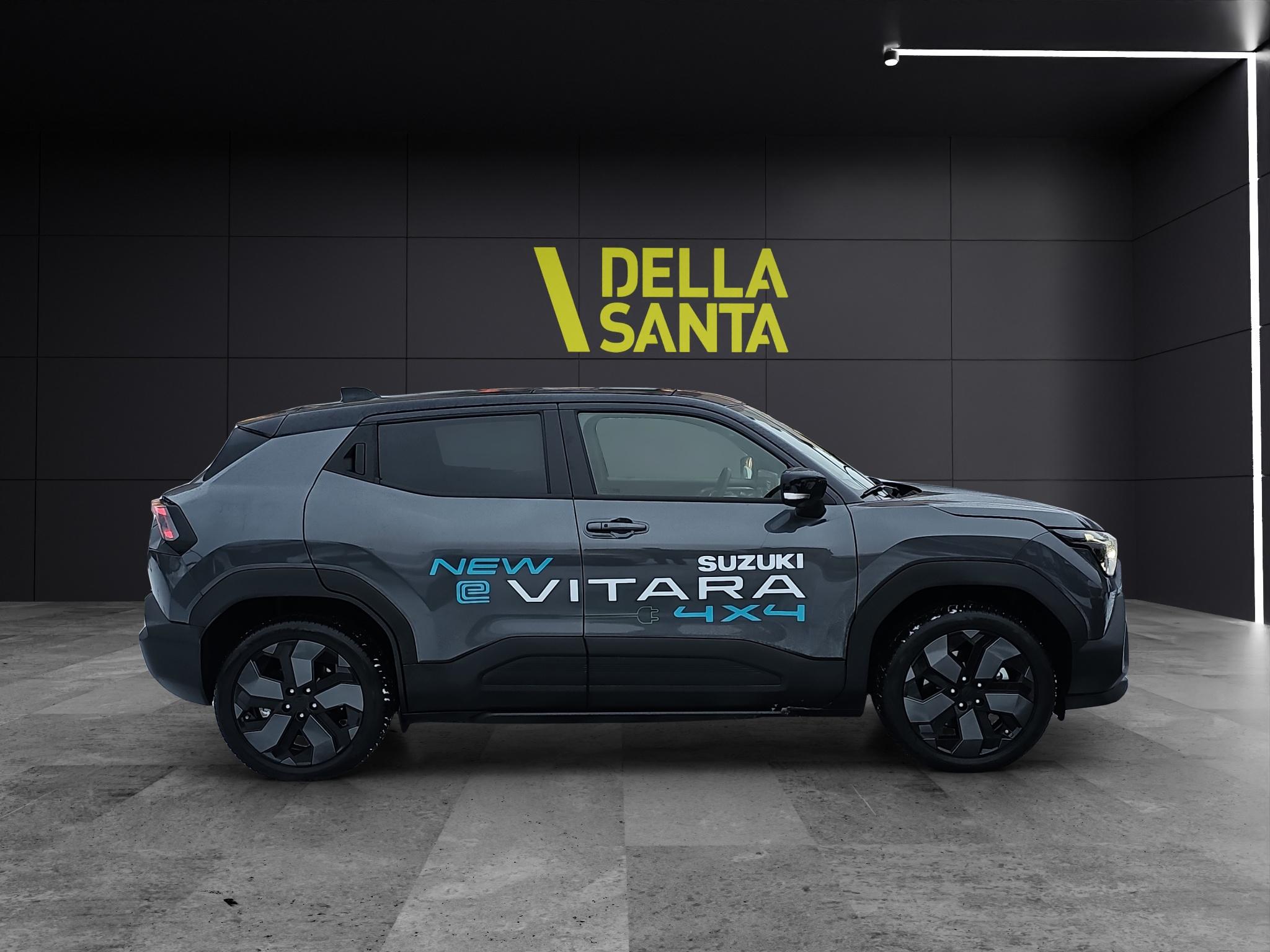 suzuki e vitara - Garage Della Santa