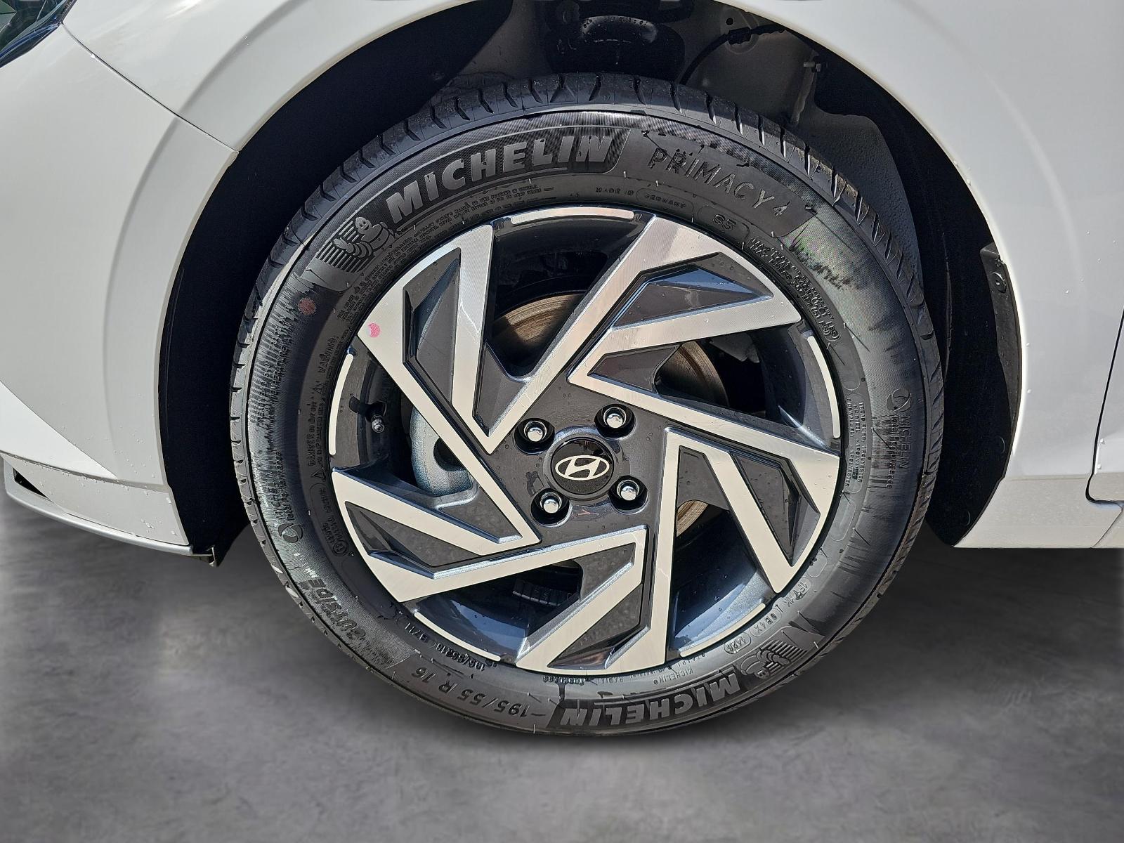 hyundai i20 - Garage Della Santa