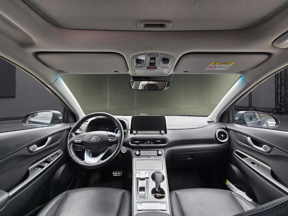 hyundai kona - Garage Della Santa
