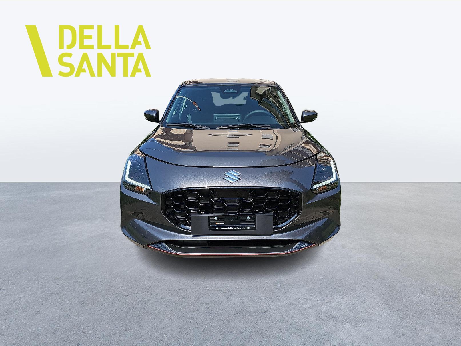 suzuki swift - Garage Della Santa