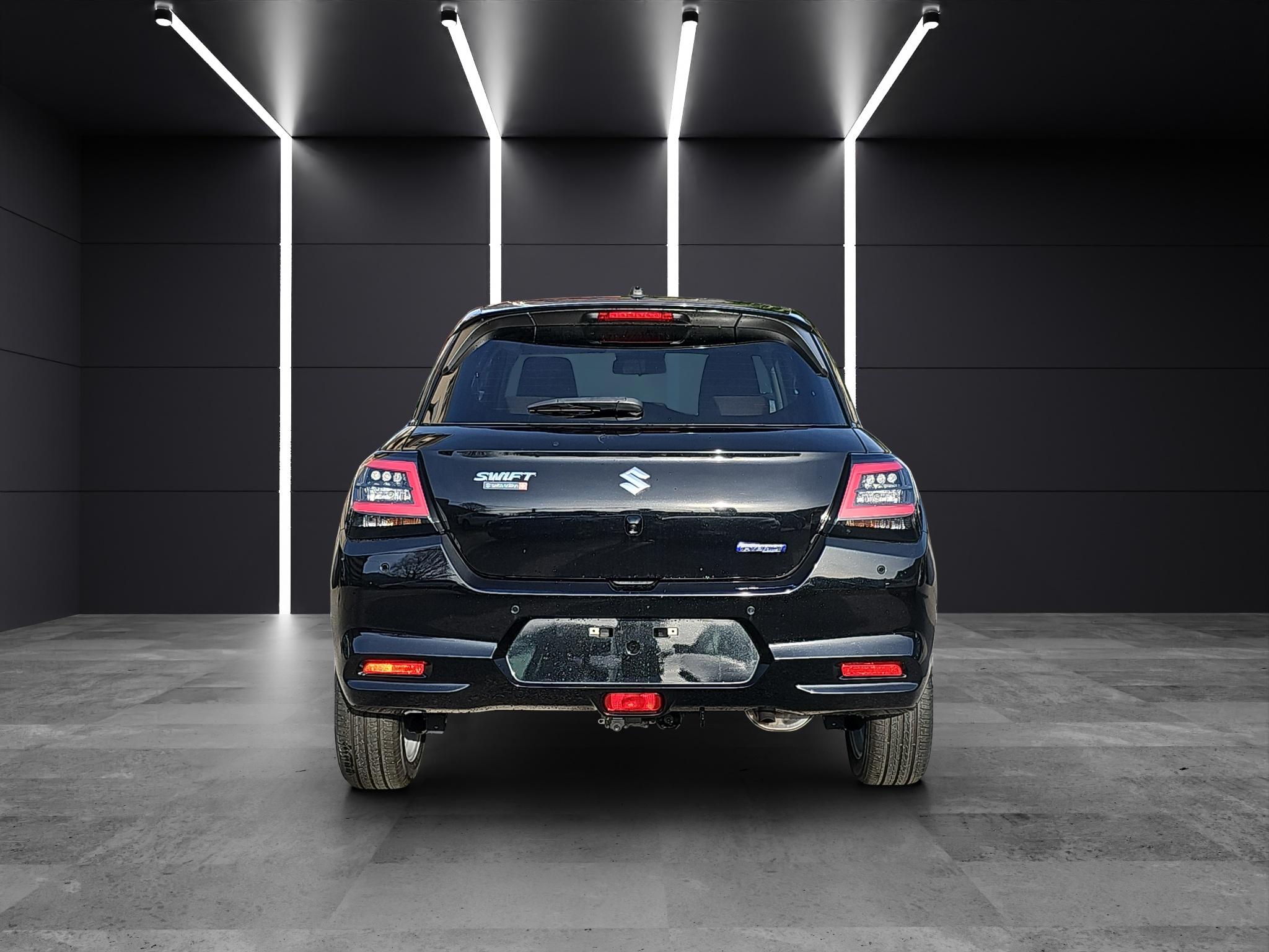 suzuki swift - Garage Della Santa