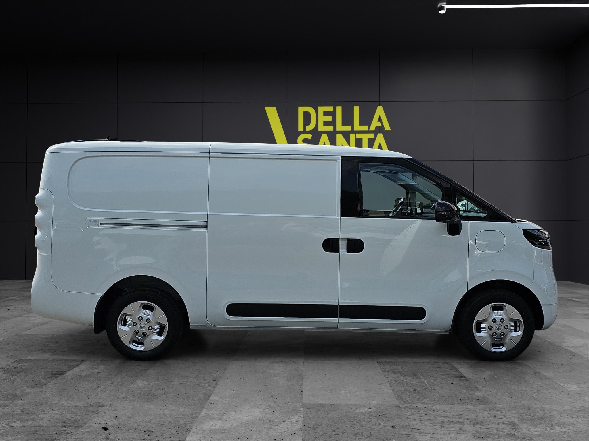 maxus edeliver - Garage Della Santa