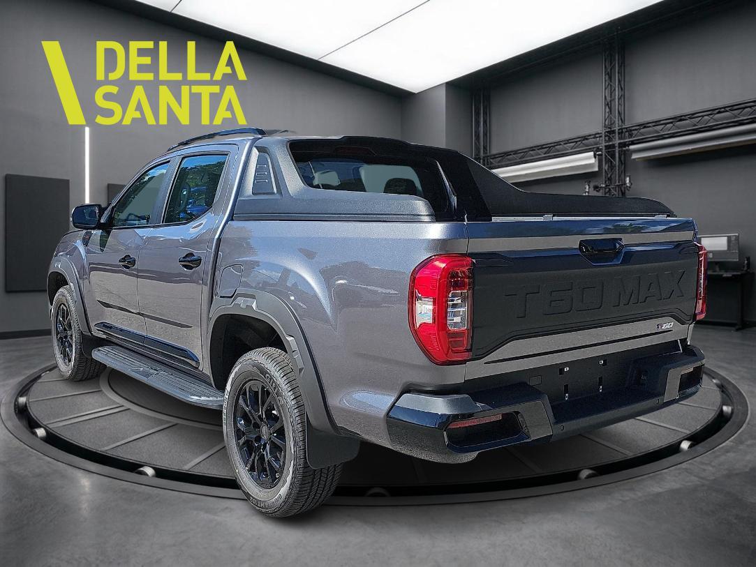 maxus t60 max - Garage Della Santa