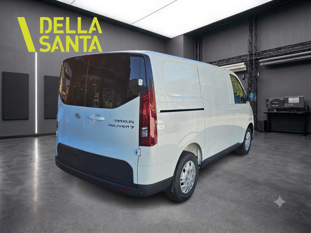 maxus deliver - Garage Della Santa