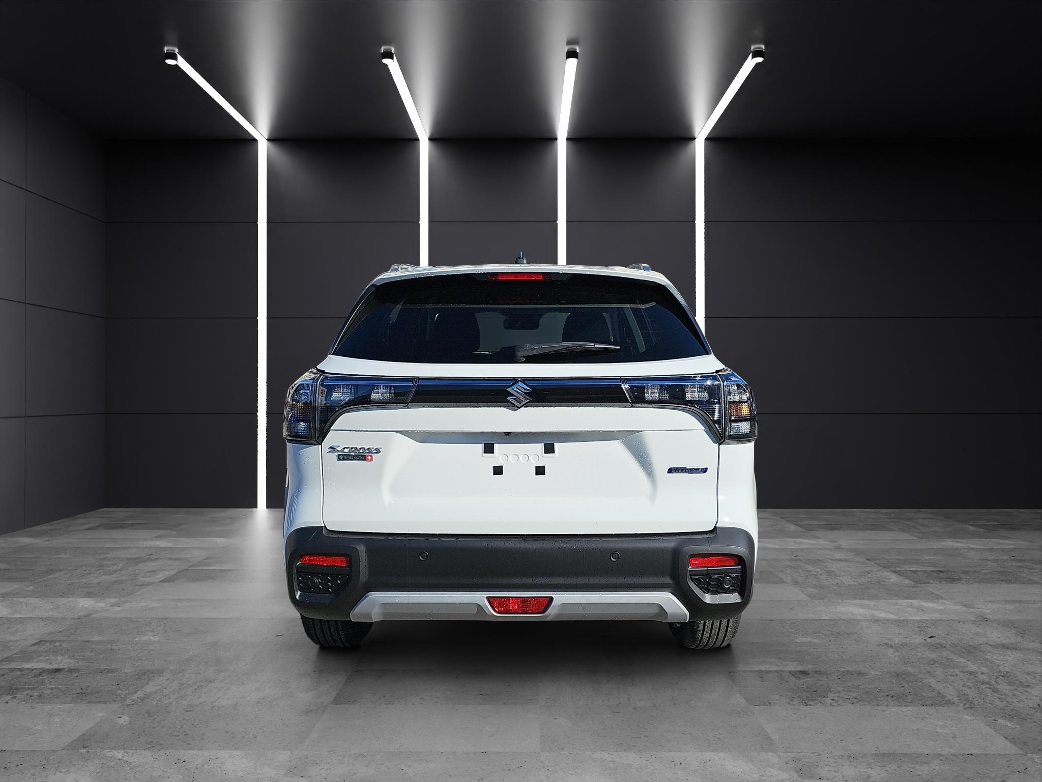 suzuki s cross - Garage Della Santa