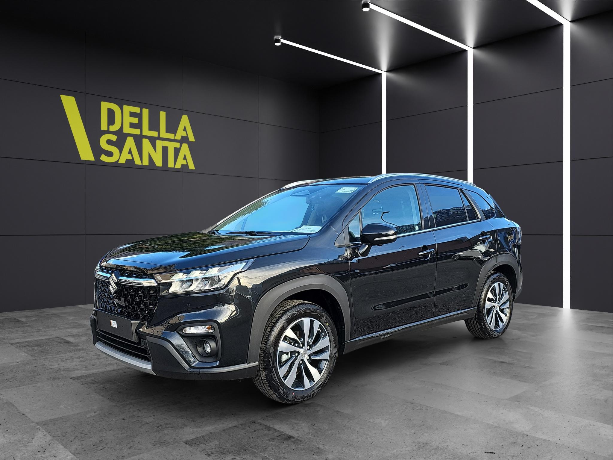 suzuki s cross - Garage Della Santa