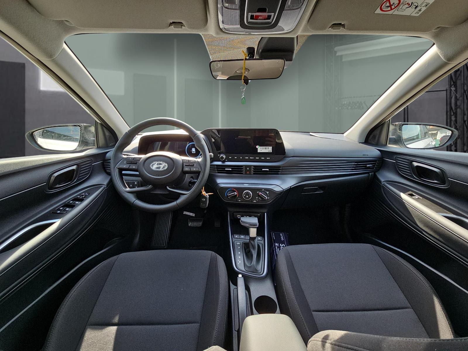 hyundai i20 - Garage Della Santa