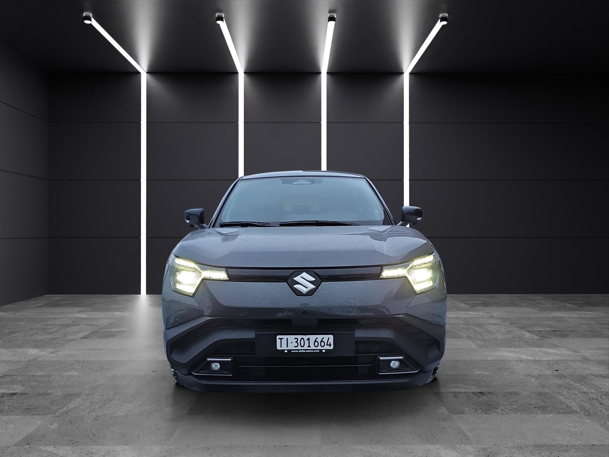 suzuki e vitara - Garage Della Santa