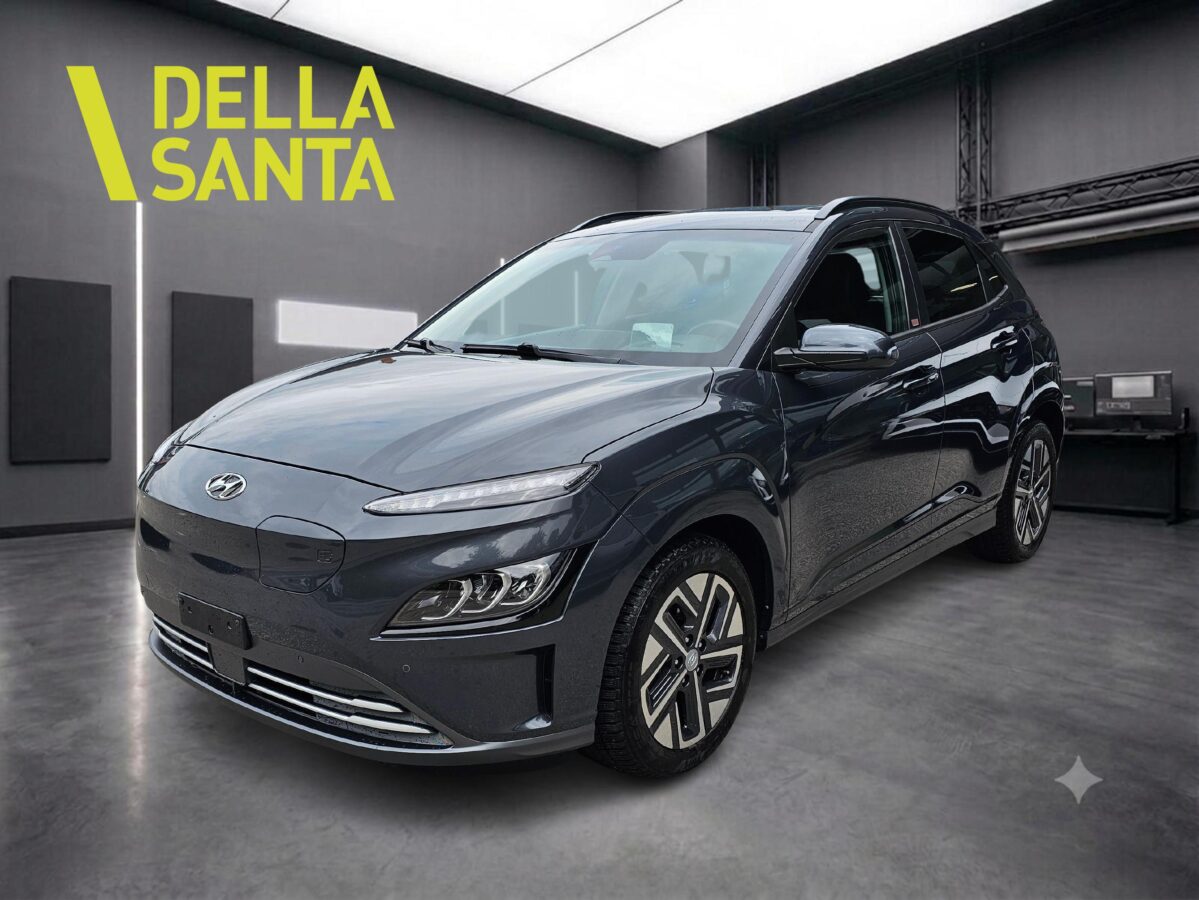 hyundai kona - Garage Della Santa