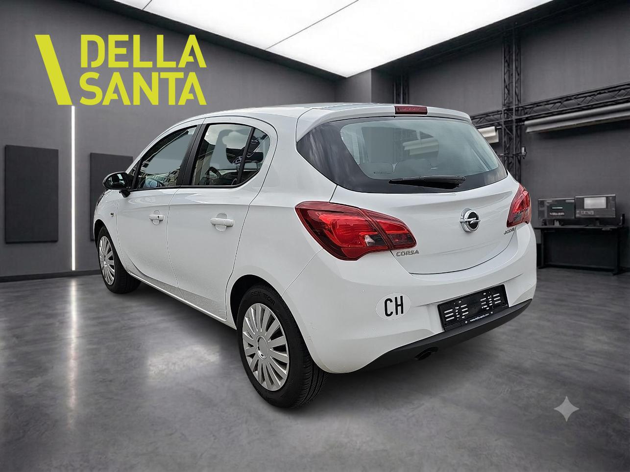 opel corsa - Garage Della Santa