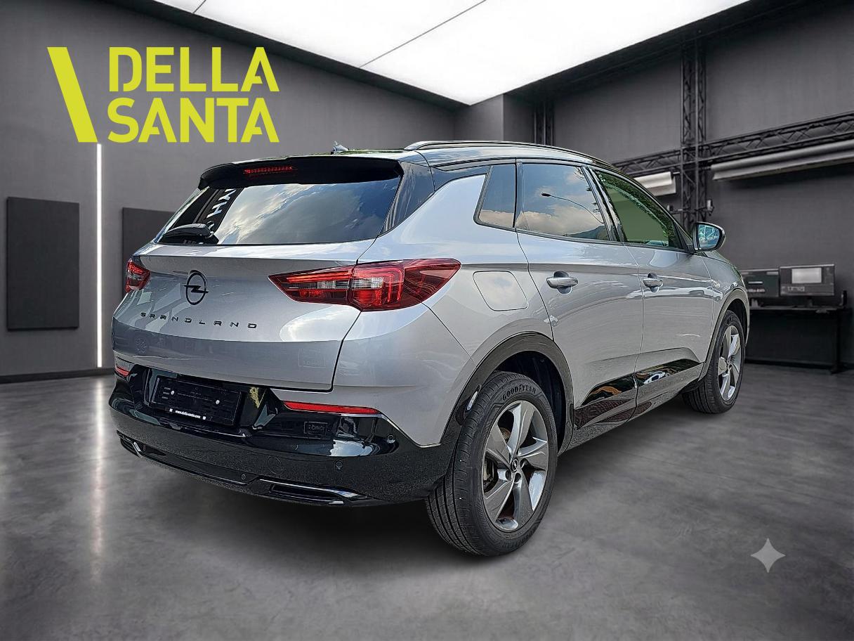 opel grandland - Garage Della Santa