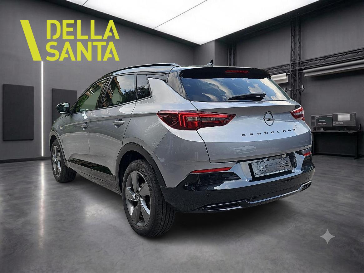 opel grandland - Garage Della Santa