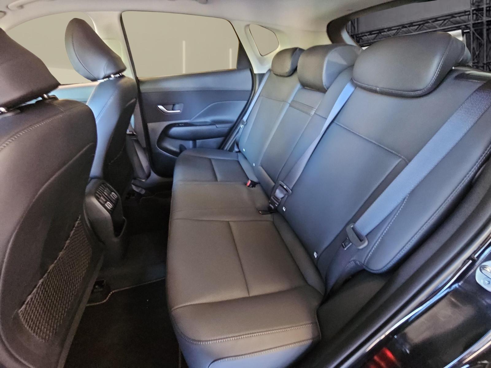 hyundai kona - Garage Della Santa