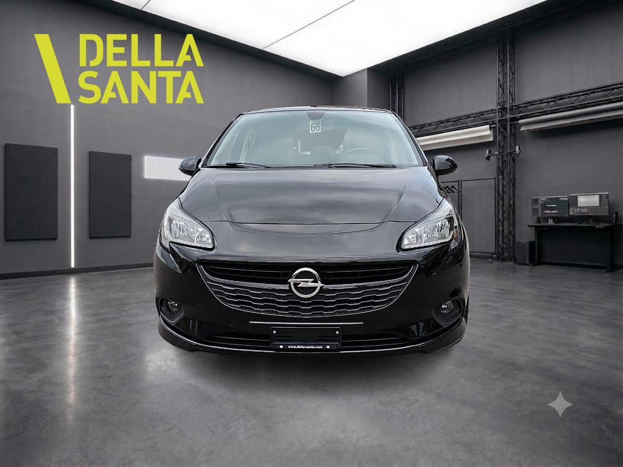 opel corsa - Garage Della Santa