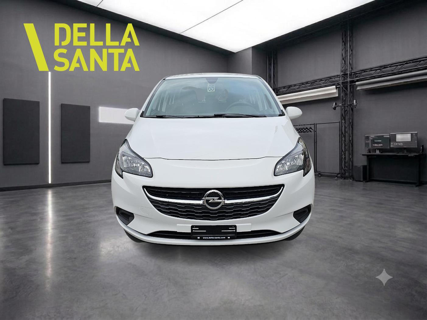 opel corsa - Garage Della Santa