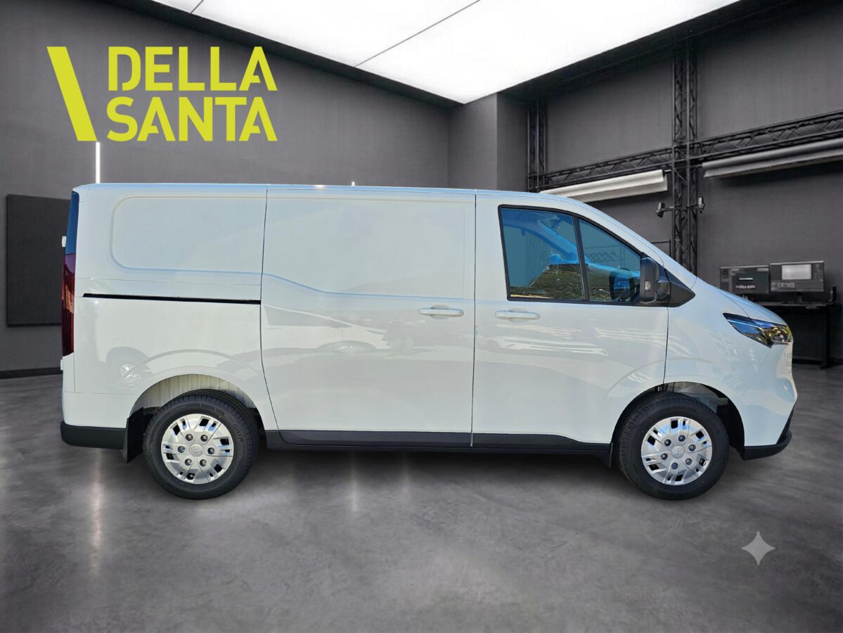 maxus deliver - Garage Della Santa