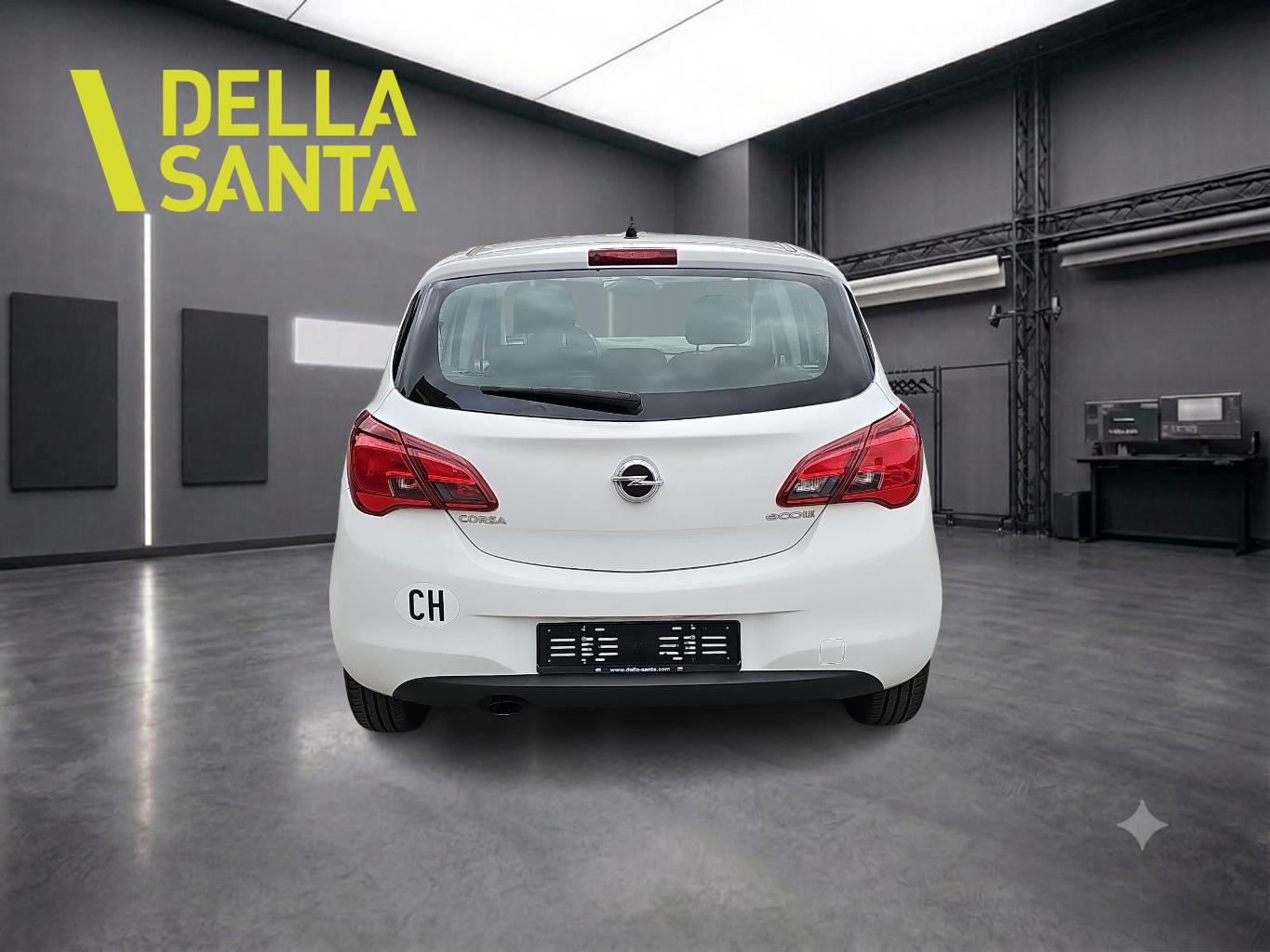 opel corsa - Garage Della Santa