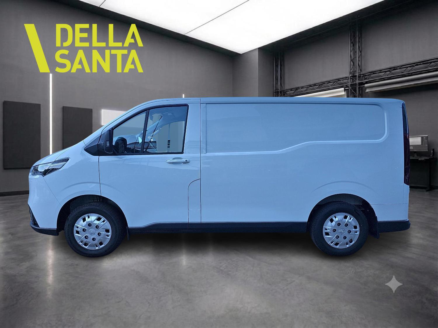 maxus edeliver - Garage Della Santa