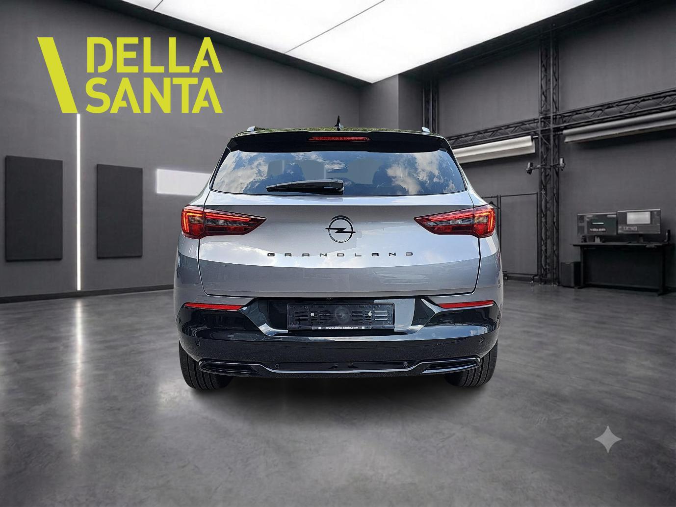 opel grandland - Garage Della Santa